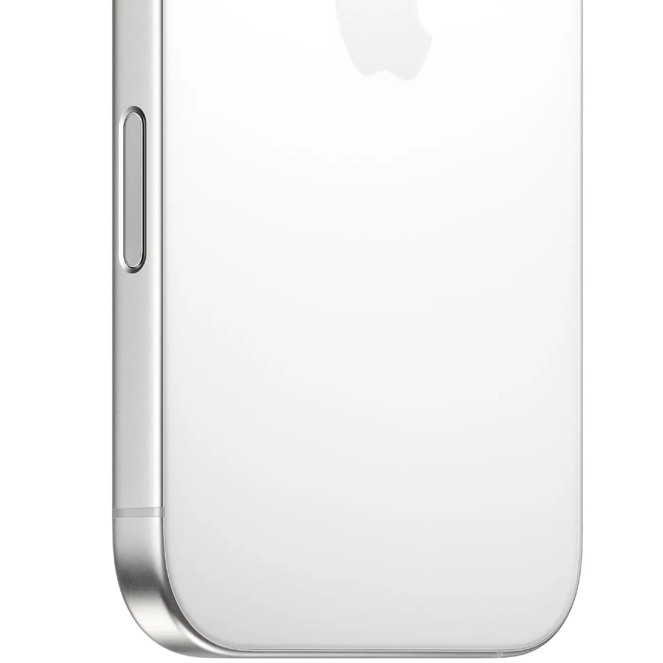 Smartfon Apple iPhone 16 Pro 128GB White Titanium