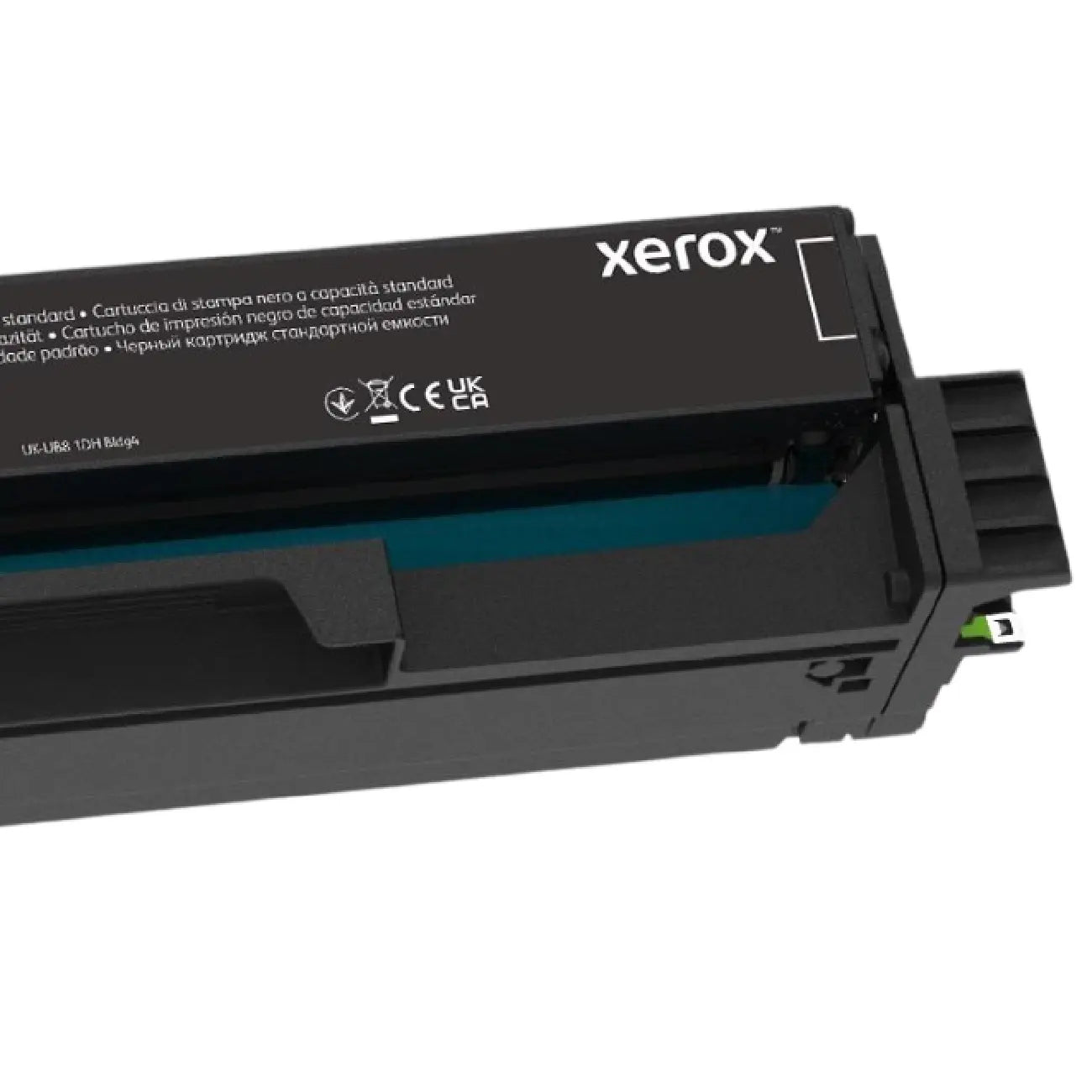 Toner kartrij Xerox C230/C235 Black (3000 bet)