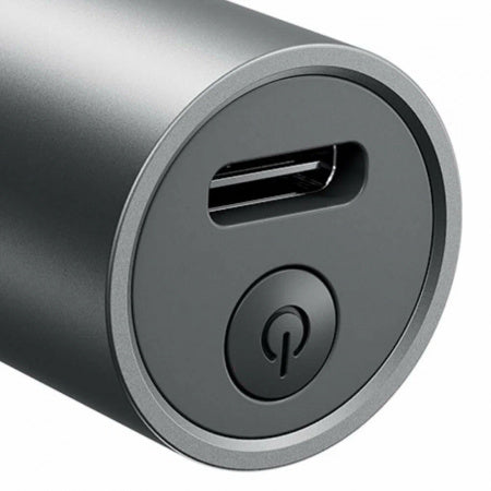 Xiaomi burun sochlari uchun trimmer (BHR8997GL) qora