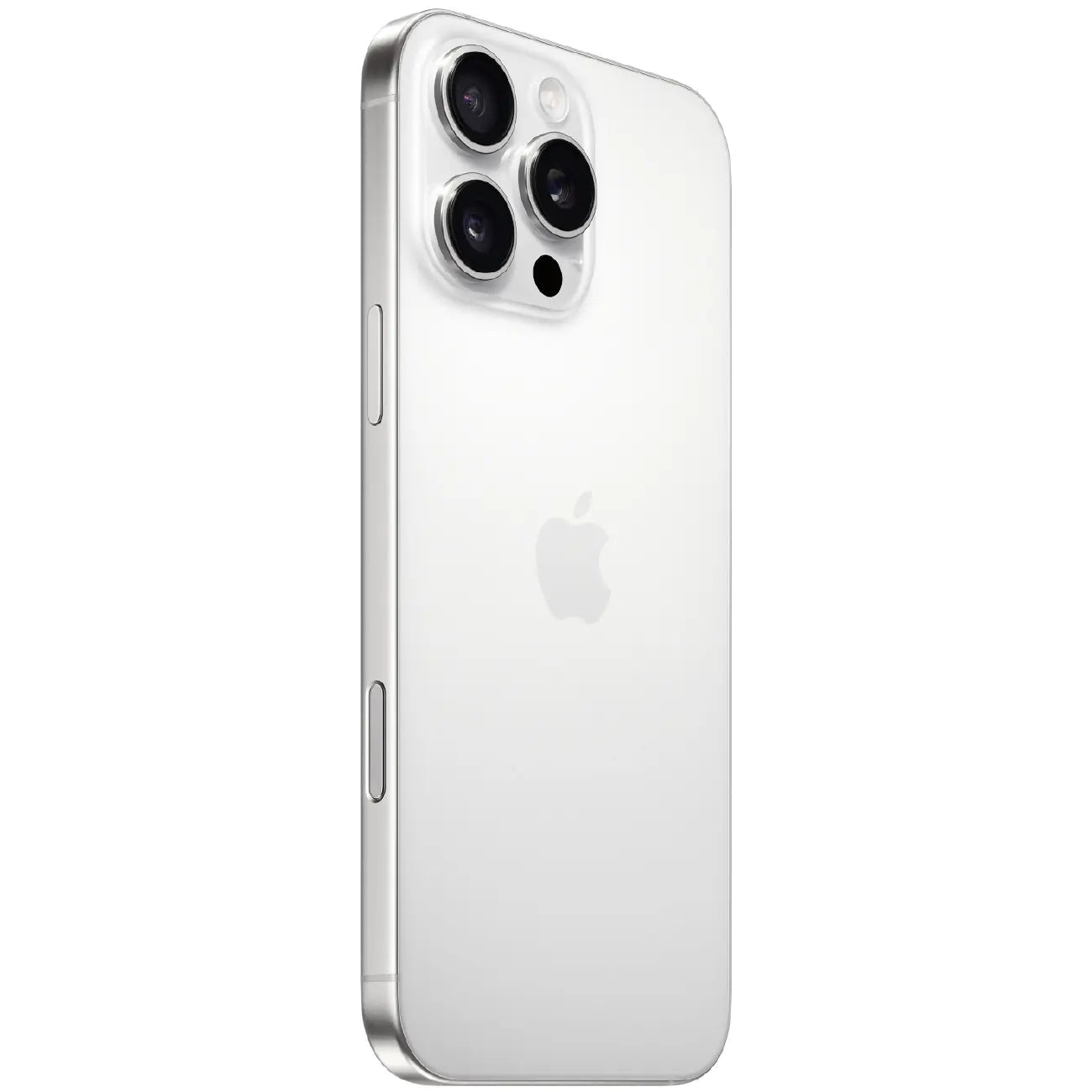 Smartfon Apple iPhone 16 Pro 128GB White Titanium
