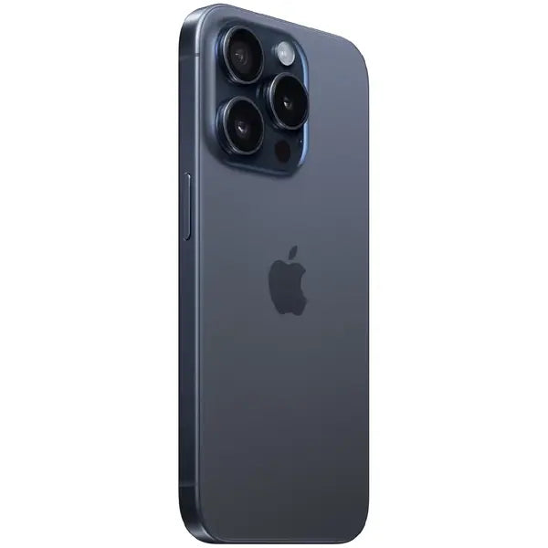Smartfon Apple iPhone 15 Pro 256GB Blue Titanium