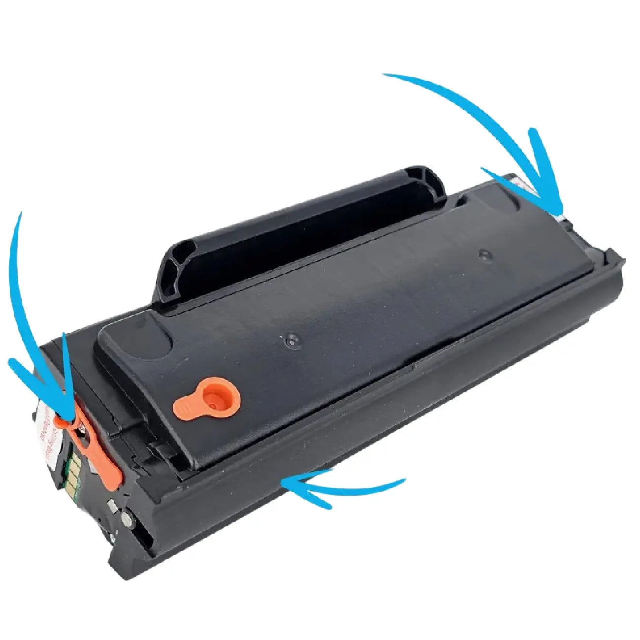 Kartrij Pantum PC-211EV M6500/M6500W/M6607NW P2200/P2207/P2500W/P2507