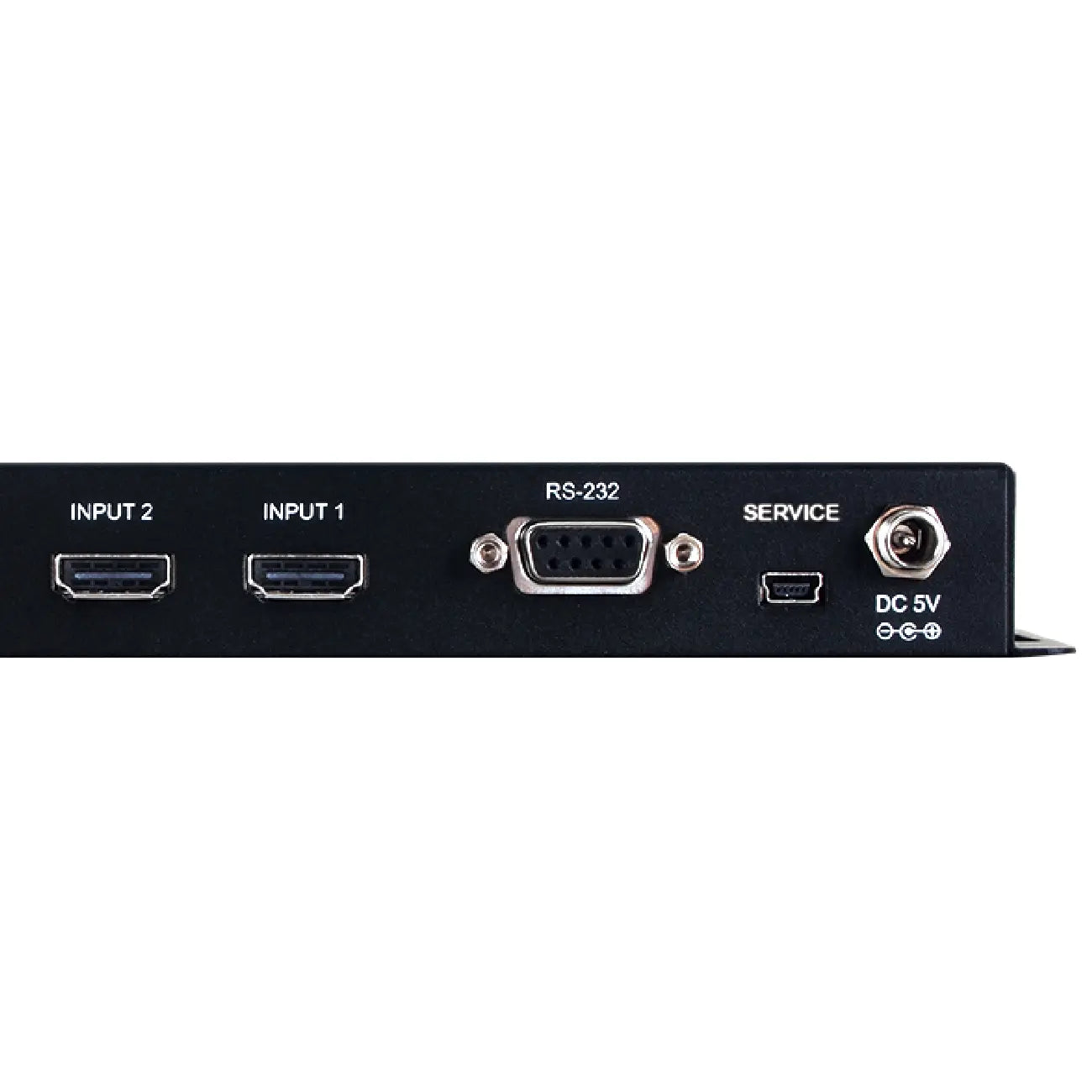 Kommutator Cypress CPLUS-V4H1H HDMI 4x1 -