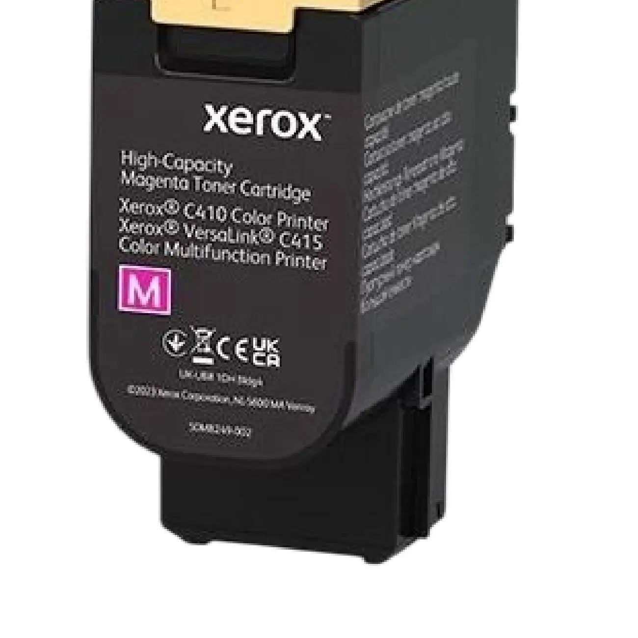 Toner kartrij Xerox VLC415/C425 Magenta (7 000 bet)