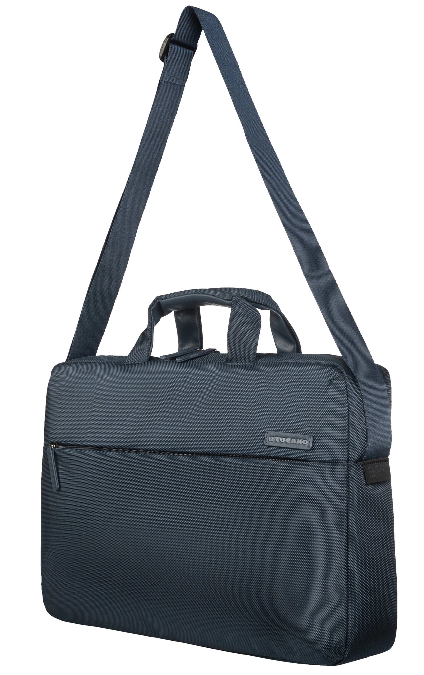 Tucano Free&Busy 15.6" ko'k noutbuk sumkasi