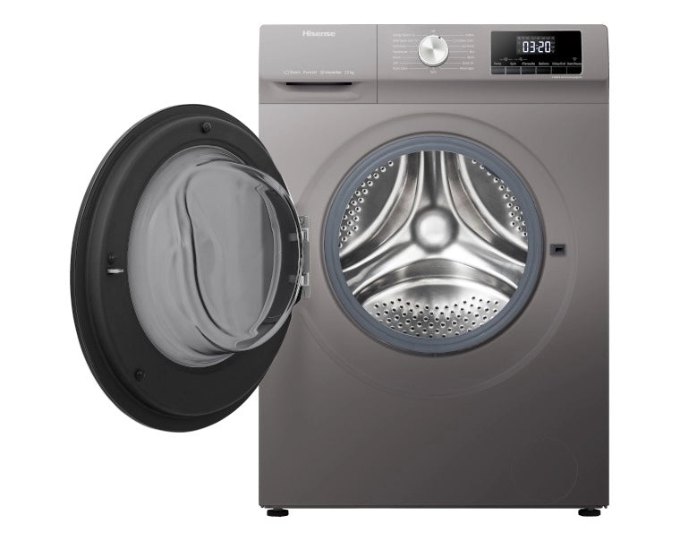 Hisense WFQA8014EVJMT 8kg kir yuvish mashinasi