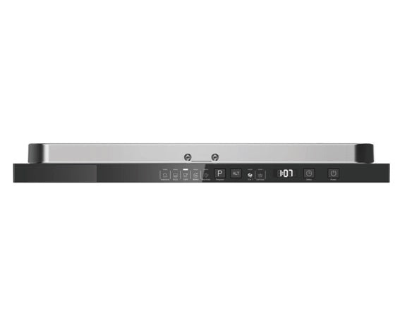 O'rnatilgan idish yuvish mashinasi 7TECH 7BW4G6012MS1