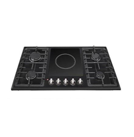 Ziffler QUADRO-903BE pishirish paneli
