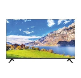 Телевизор 7TECH 7TV4S55UHDS1 4K UHD Android TV