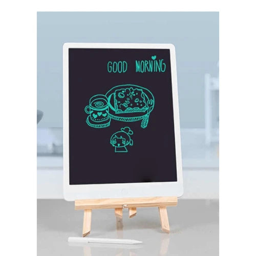 Xiaomi mi LCD yozish planshetini chizish uchun planshet 13.5 " oq
