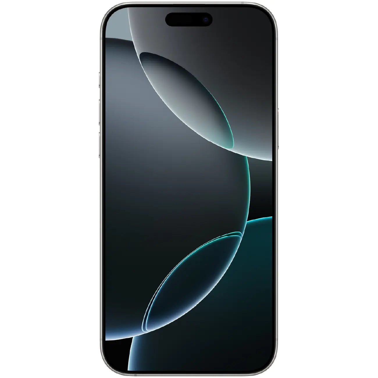 Smartfon Apple iPhone 16 Pro 128GB White Titanium
