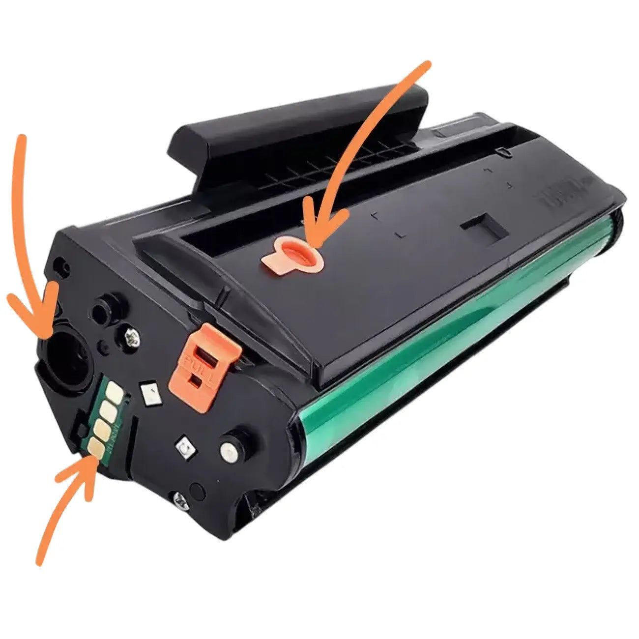 Kartrij Pantum PC-211EV M6500/M6500W/M6607NW P2200/P2207/P2500W/P2507