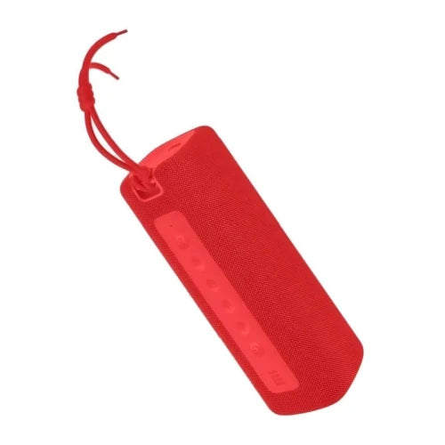 Xiaomi mi portativ Bluetooth karnay 16w portativ karnay qizil