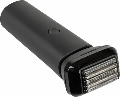 Xiaomi Mi 5-Blade Electric Shaver elektr soqolining xususiyatlari, qora