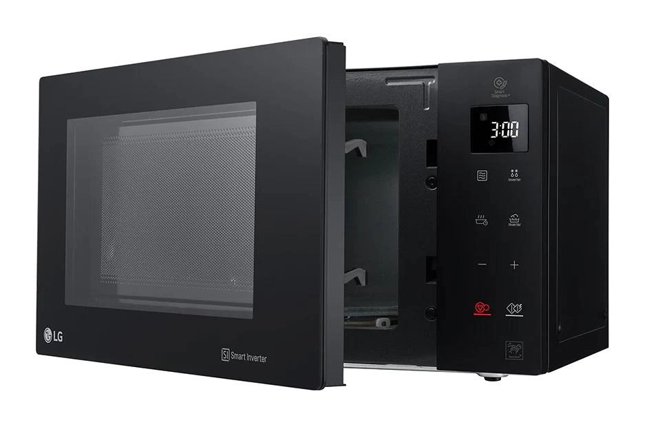 LG MW23W35GIB mikroto‘lqinli pechi