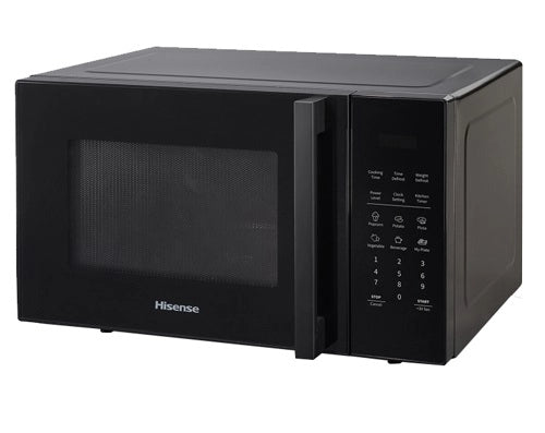Hisense H23MOBS5H mikroto'lqinli pech