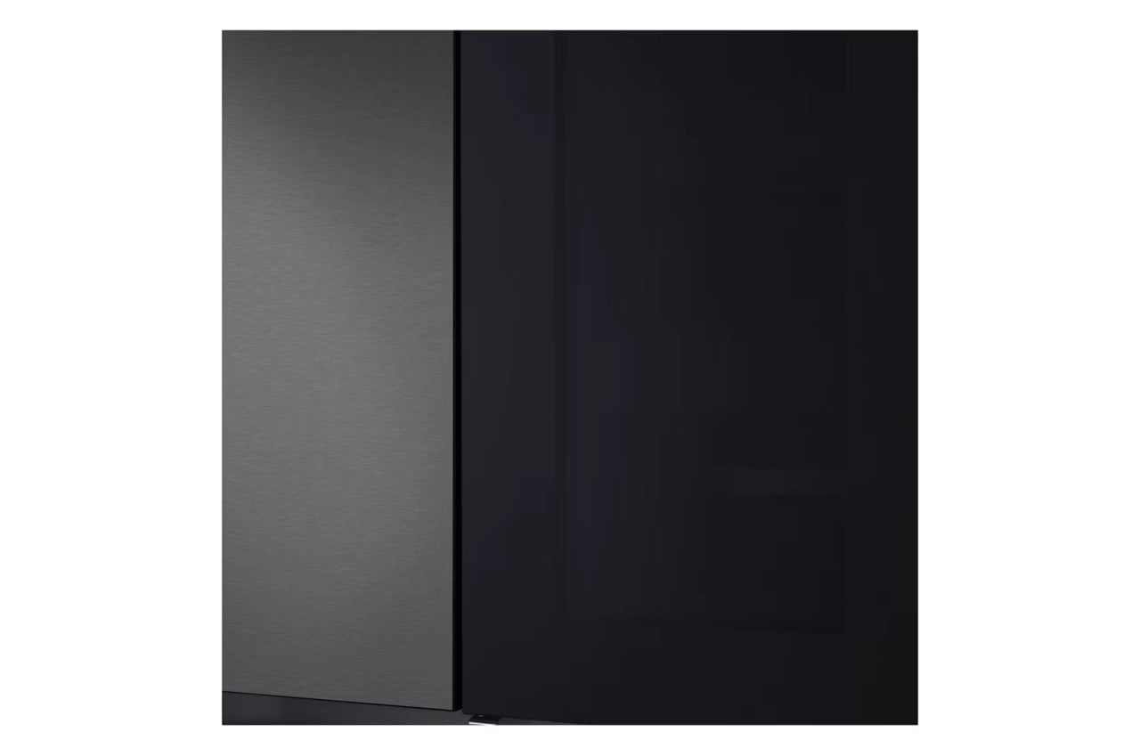 Холодильник Side by Side LG GC-Q257CBFV