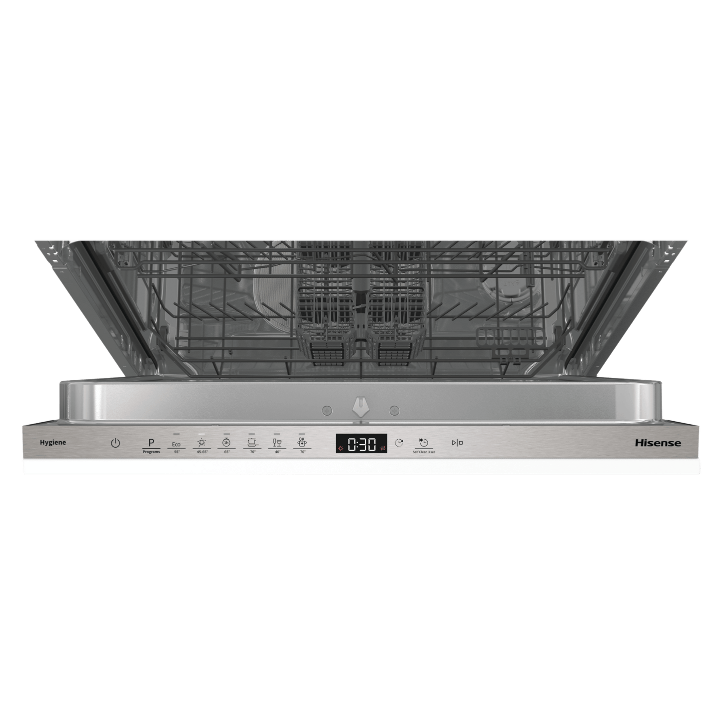 Hisense HV642D90 idish yuvish mashinasi