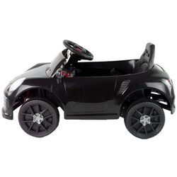 Elektr avtomobil Lean Cars WMT-666