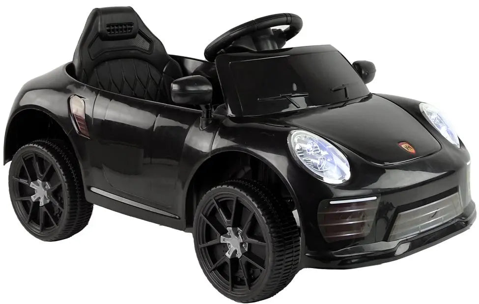 Elektr avtomobil Lean Cars WMT-666