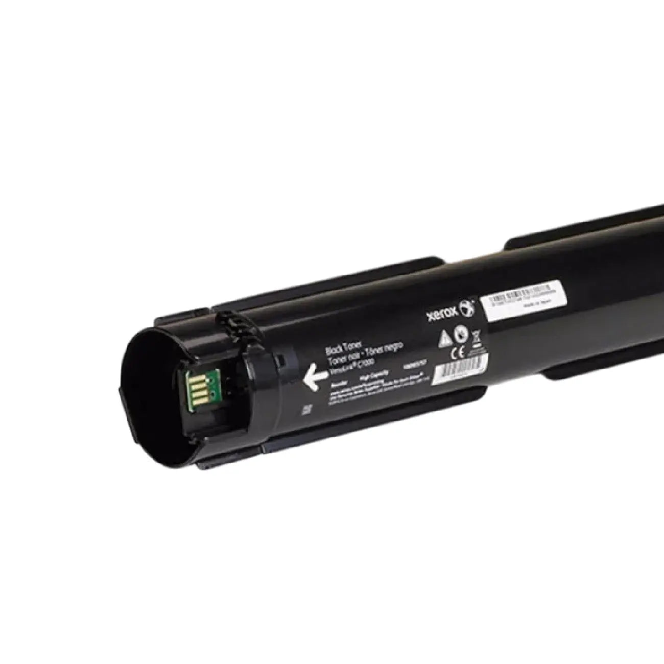 Xerox VersaLink c7000 uchun yuqori quvvatli Toner kartrij, qora, (10700 bet)