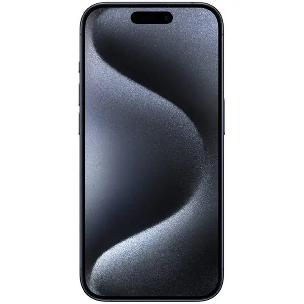 Smartfon Apple iPhone 15 Pro 256GB Blue Titanium