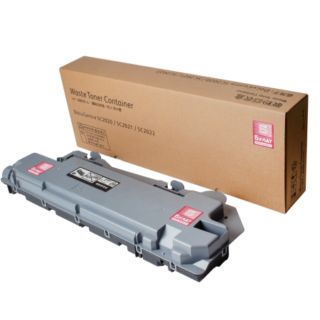 Xerox DC chiqindi Toner bunker SC2020 008R13215 (15k)