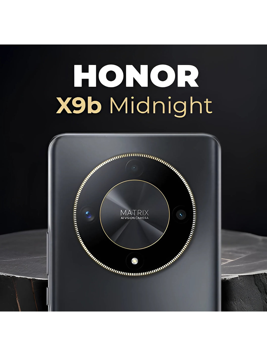 HONOR X9b