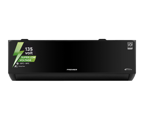 Konditsioner PREMIER PRMBS-12FDDS-INV/B
