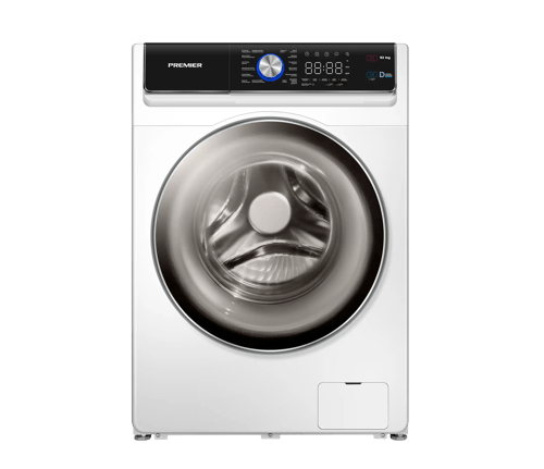 Kir yuvish mashinasi PRM10F1210WDD/W