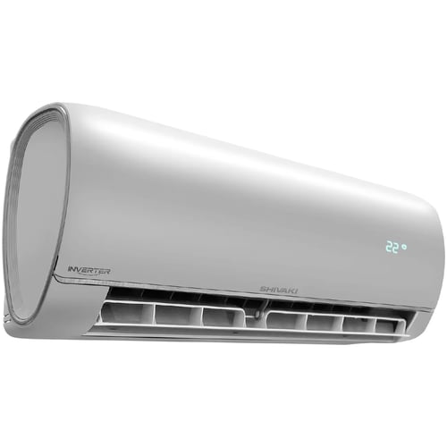 Konditsioner SHIVAKI SHVSID2BW12BE Sendo Inverter