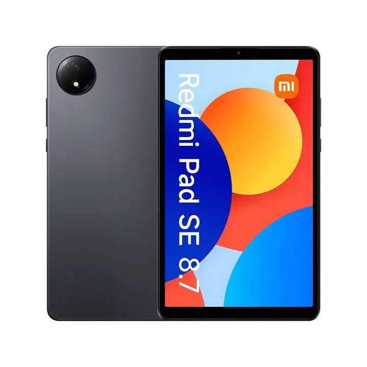 Planshet Xiaomi Redmi Pad SE 8.7" 4G
