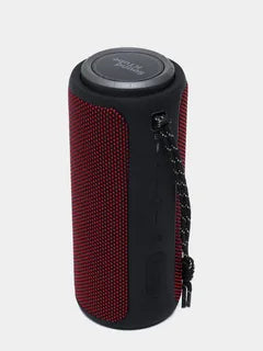 Akustik tizim 2E SoundXTube TWS, MP3, Wireless, 2E-BSSXTWTQ Qora, Qizil, Ko'k, Sariq, Kulrang va Och Ko'k
