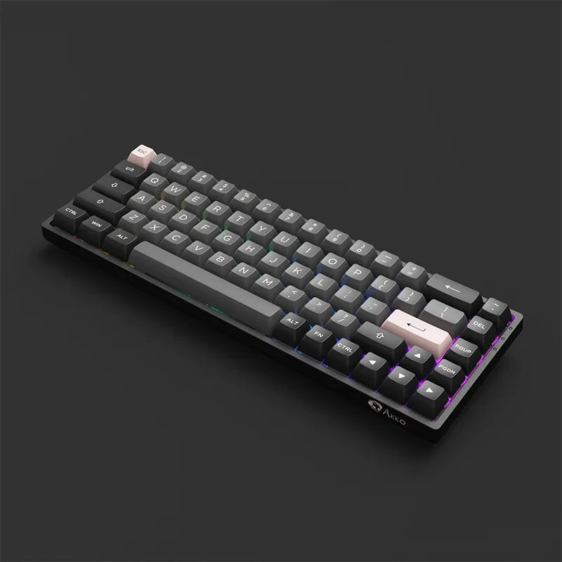 Akko 3068B Plus CS Jelly klaviaturalari