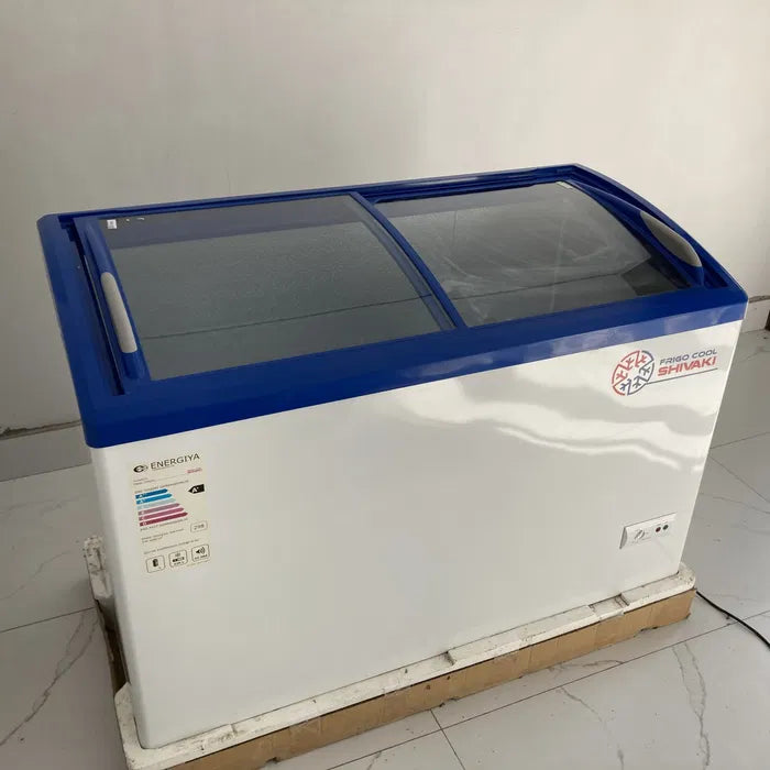 Muzlatgich Shivaki SFA139 Frigo cool