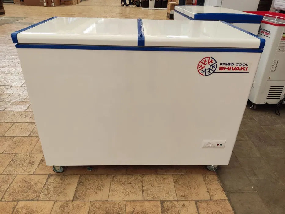 Muzlatgich Shivaki SFB137 Frigo cool