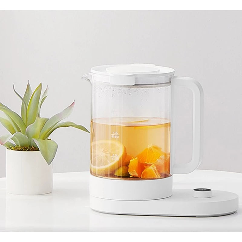 Ko'p funktsiyali elektr choynak Xiaomi Multifunctional Kettle (EU)