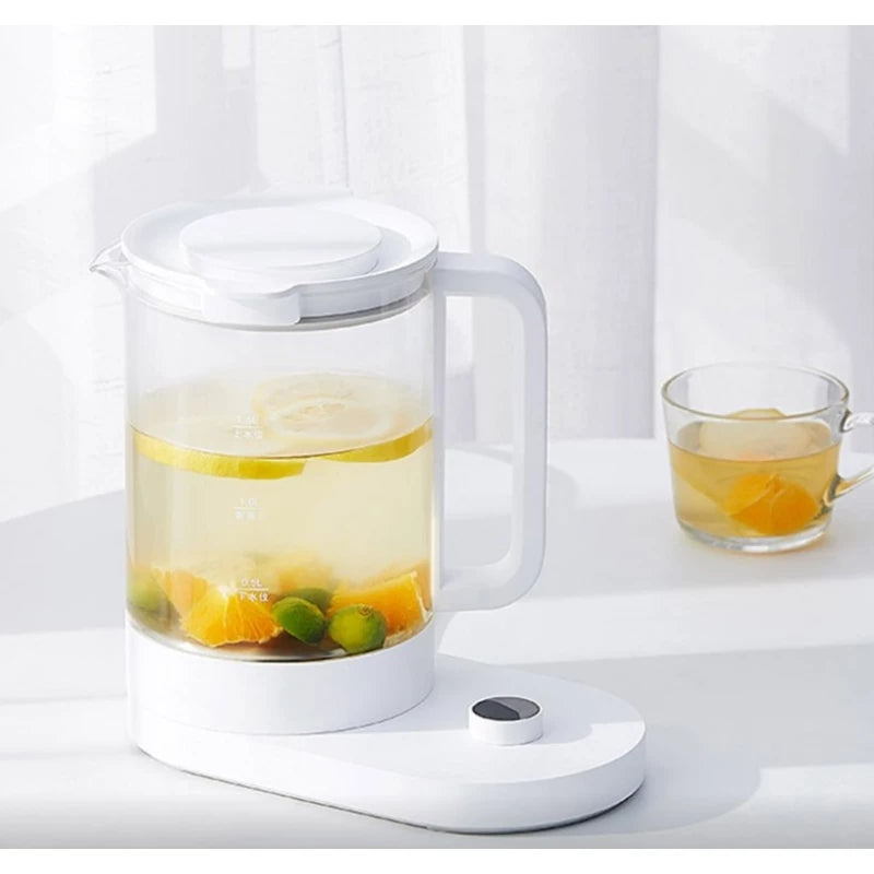 Ko'p funktsiyali elektr choynak Xiaomi Multifunctional Kettle (EU)