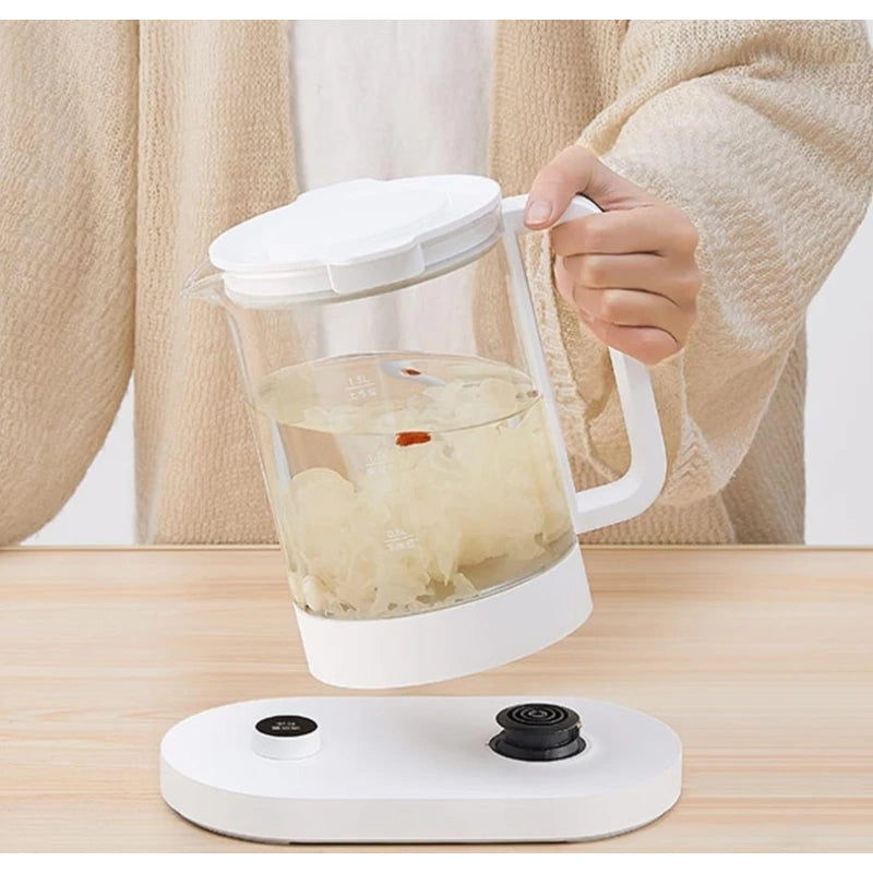 Ko'p funktsiyali elektr choynak Xiaomi Multifunctional Kettle (EU)