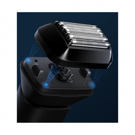 Xiaomi Mi 5-Blade Electric Shaver Replacement Head (BHR5266GL)almashtiriladigan D/elektr sochingizni mashinasi