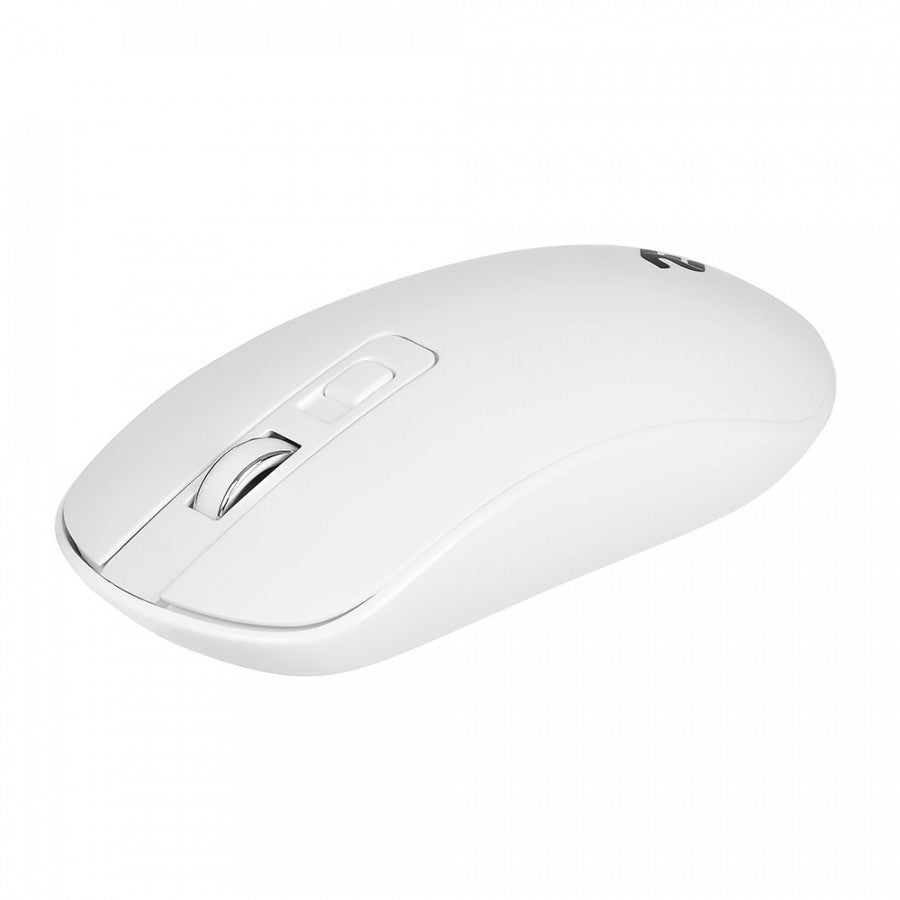 Sichqoncha simsiz 2E MF210 WL White