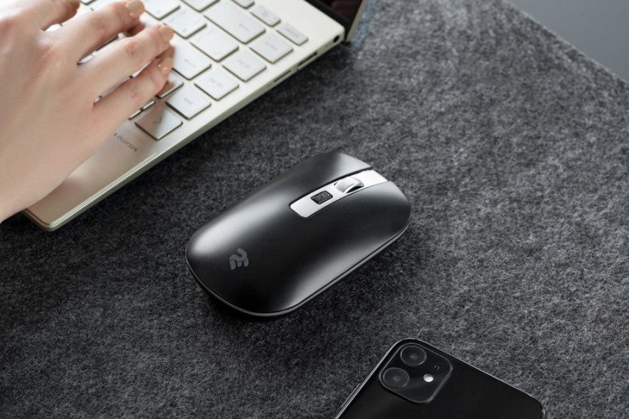 Sichqoncha 2e Mf290 Bluetooth+WL USB
