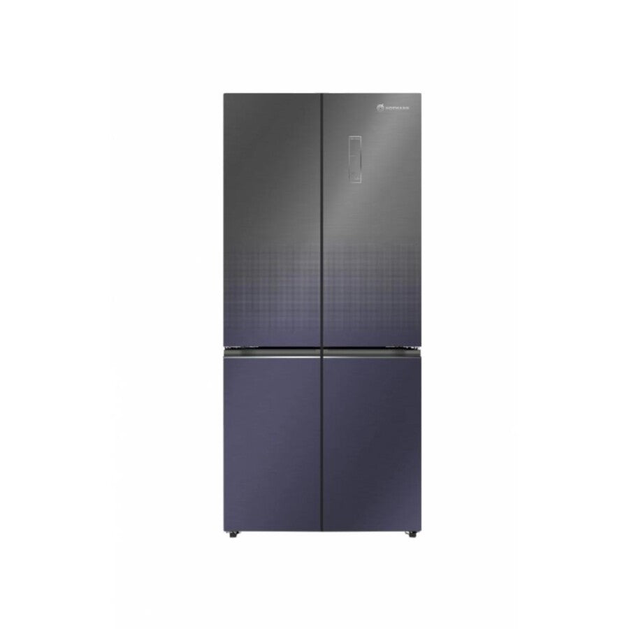 Hofmann rf540mdbg/HF 540l po'lat sovutgich