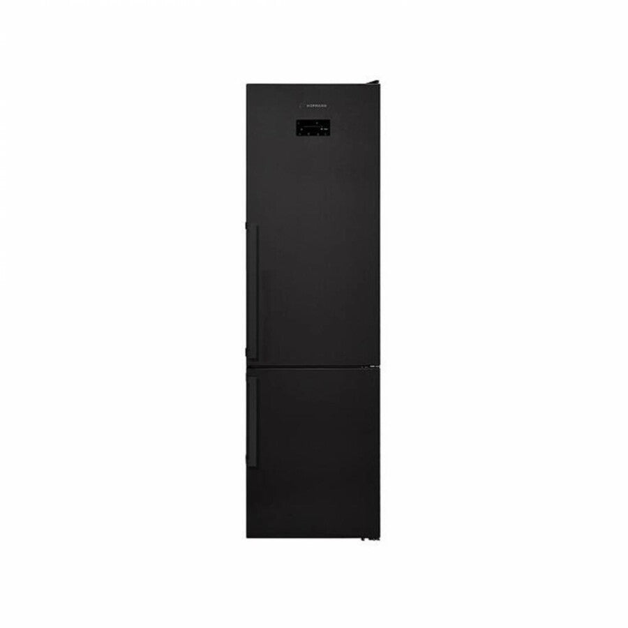 Hofmann rf324cdbk-i 324l qora muzlatgich