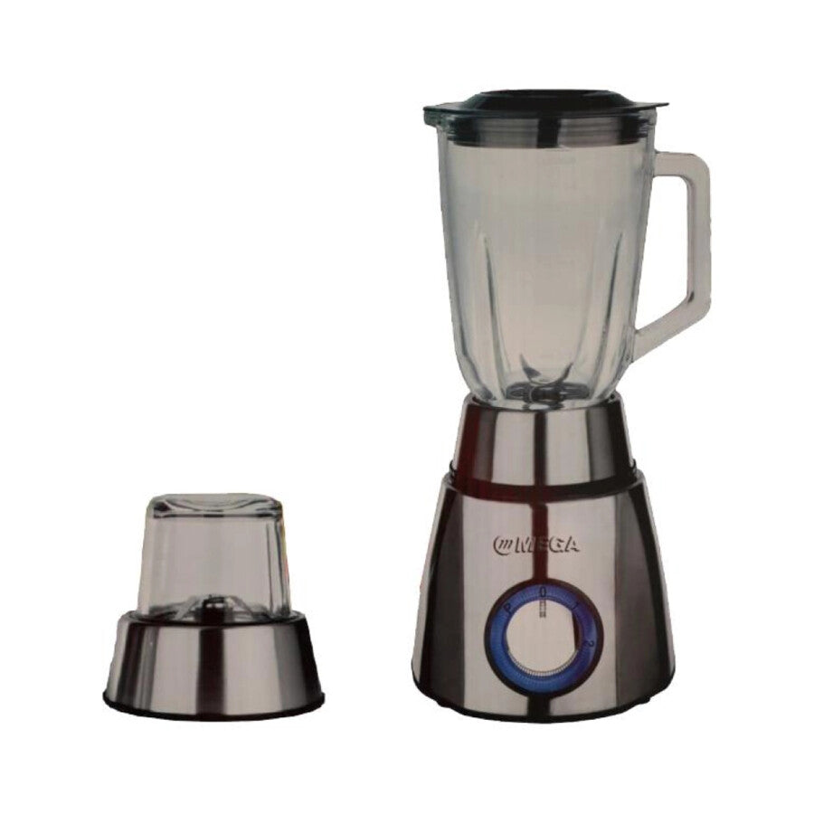 Mega 466 blenderi
