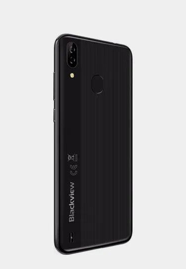 Smartfon Blackview A 60 Pro 3/16GB Dual SIM Interstellar Black