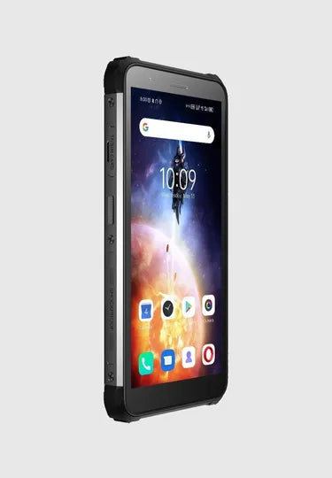 Smartfon Blackview BV6600E 4/32GB Dual SIM Black