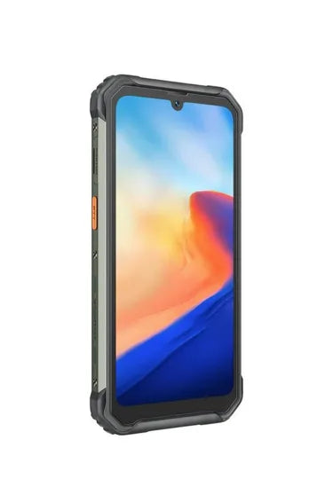 Og'ir sharoitlar uchun himoyalangan, zarbaga qarshi smartfon Blackview BV7200, 6/128 GB
