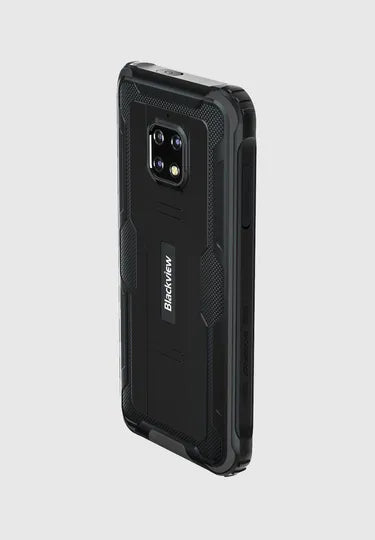 Smartfon Blackview BV4900 Pro 4/64GB 2SIM Black