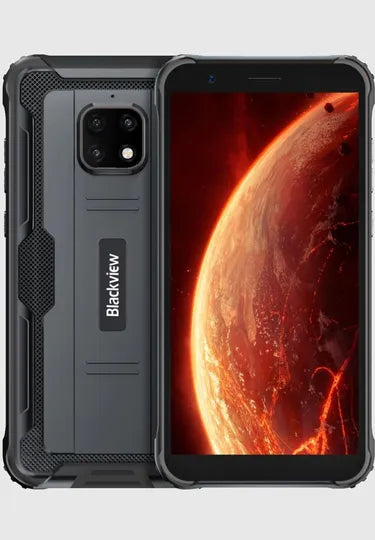 Smartfon Blackview BV4900 3/32 GB 2 SIM